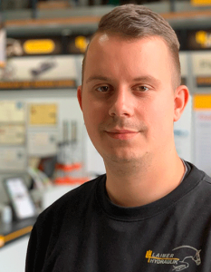 Laimer-Hydraulik-Service-Timo-Hoernschemeyer