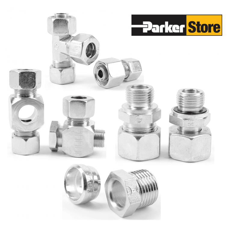 Ermeto Verschraubungen Laimer Hydraulik Service