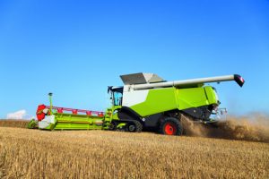 Hydraulik Service für Landmaschinen