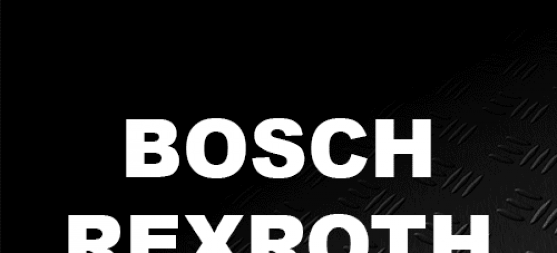 Bosch-Rexroth