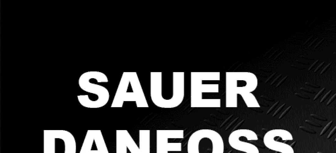 Sauer-Danfoss